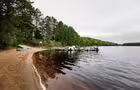Plage&nbsp;&nbsp;&nbsp;&copy; Tourisme Outaouais / M. Baril-Tessier