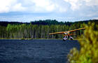 Hydravion&nbsp;&nbsp;&nbsp;&copy; J.Chartrand