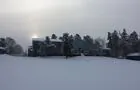 Saison hivernale&nbsp;&nbsp;&nbsp;&copy; Pourvoirie du lac Faillon