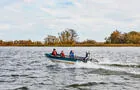 Pêche guidée&nbsp;&nbsp;&nbsp;&copy; TQ/D.Lafond