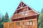 Chalet le Malard