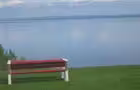 Vue sur le fleuve
