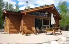 Les Chalets du Lac Grenier - 9&nbsp;&nbsp;&nbsp;&copy; Les Chalets du Lac Grenier