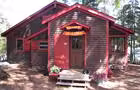 Les Chalets du Lac Grenier - 3&nbsp;&nbsp;&nbsp;&copy; Les Chalets du Lac Grenier