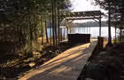 Les Chalets du Lac Grenier - 5&nbsp;&nbsp;&nbsp;&copy; Les Chalets du Lac Grenier
