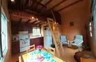 Intérieur chalet 3