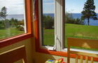 Salle à manger chalet 1
