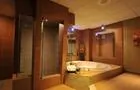 Bain tourbillon