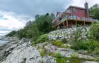 Magie du fleuve