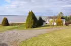 Vue extérieure