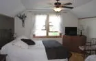 Chambre deux lits