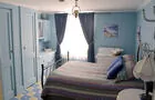 Chambre - La Mer&nbsp;&nbsp;&nbsp;&copy; D.Vézina