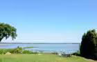 Vue sur le fleuve