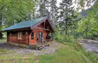 Chalet le Petit Héron