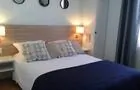 Chambre du rez-de-chaussée