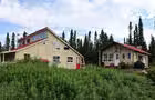 Hébergement
