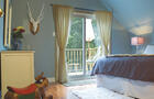 Chambre Jardin&nbsp;&nbsp;&nbsp;&copy; Auberge Old Chelsea B&B