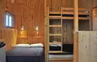 Chalet intérieur&nbsp;&nbsp;&nbsp;&copy; F.Rivard
