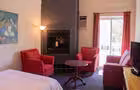 Chambre 41&nbsp;&nbsp;&nbsp;&copy; La Camarine
