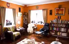 Buddha Lounge&nbsp;&nbsp;&nbsp;&copy; Auberge le Trésor Caché