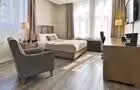 Chambre&nbsp;&nbsp;&nbsp;&copy; Hôtel Montfort