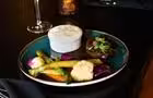 Restaurant&nbsp;&nbsp;&nbsp;&copy; Hôtel Montfort
