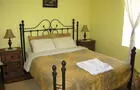 Chambre jaune