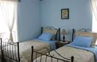 Chambre Bleue