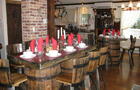 Notre restaurant
