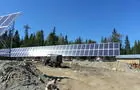 Panneaux solaires