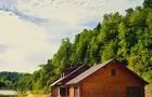 Chalet&nbsp;&nbsp;&nbsp;&copy; Pourvoirie Genessee inc.