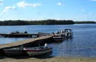 Lac Obato&nbsp;&nbsp;&nbsp;&copy; Pourvoirie du Lac Obatogamau