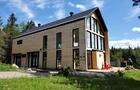 Nouveau chalet Le Canotier&nbsp;&nbsp;&nbsp;&copy; Le Baluchon