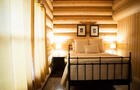 Chambre&nbsp;&nbsp;&nbsp;&copy; Fiddler Lake Resort