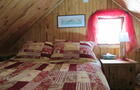 Chambre&nbsp;&nbsp;&nbsp;&copy; Chalet Rawdon