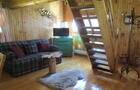 Salon&nbsp;&nbsp;&nbsp;&copy; Chalet Rawdon