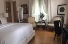 Chambre king&nbsp;&nbsp;&nbsp;&copy; île de Garde