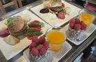 Petit-déjeuner&nbsp;&nbsp;&nbsp;&copy; mccdf
