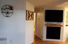 Foyer - télévision Netflix