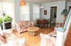 Salle à manger&nbsp;&nbsp;&nbsp;&copy; Auberge du Portage