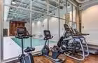 Gym&nbsp;&nbsp;&nbsp;&copy; OTL-Gouverneur-Saguenay