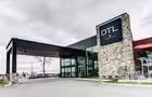 Façade&nbsp;&nbsp;&nbsp;&copy; OTL-Gouverneur-Saguenay