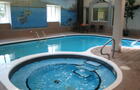 Piscine intérieure