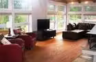 Salon&nbsp;&nbsp;&nbsp;&copy; Chalet Le Ruisseau