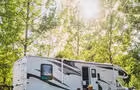 Camping VR&nbsp;&nbsp;&nbsp;&copy; Béatrice Trudeau