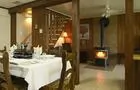 Cuisine et salon