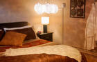 Chambre lit King