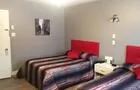 Chambre&nbsp;&nbsp;&nbsp;&copy; Restomotel Bon Voyage