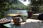 Le lac