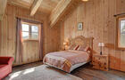 Chambre spacieuse